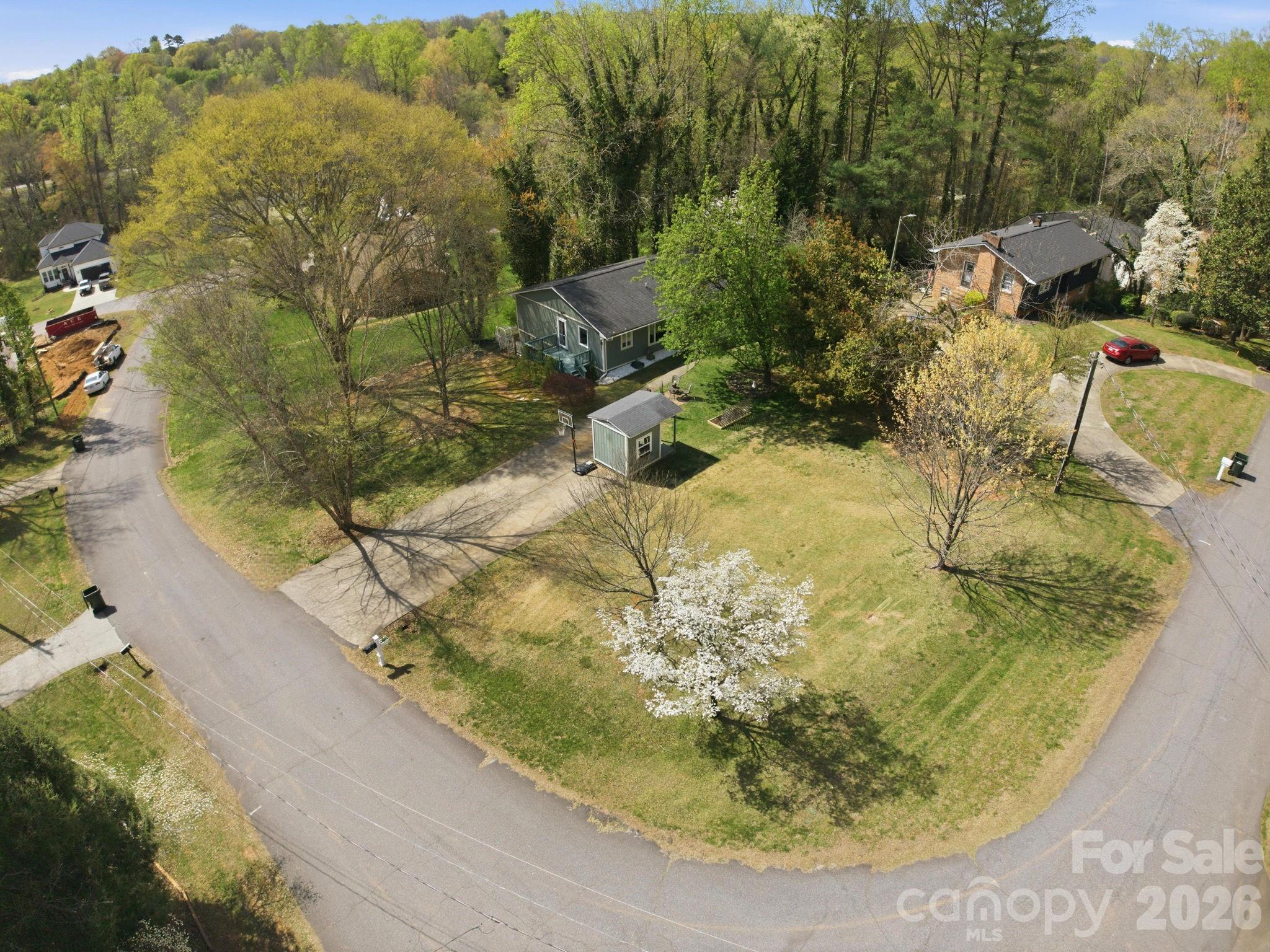 120 42nd Avenue Circle NE Hickory NC 28601