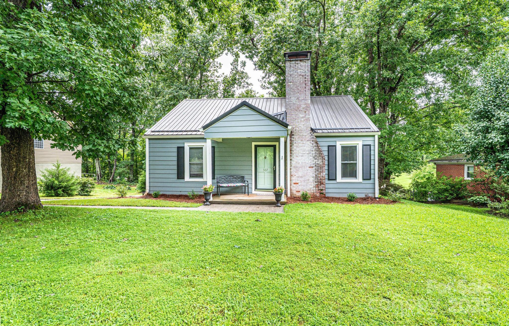 507 Mountain View Street Morganton NC 28655