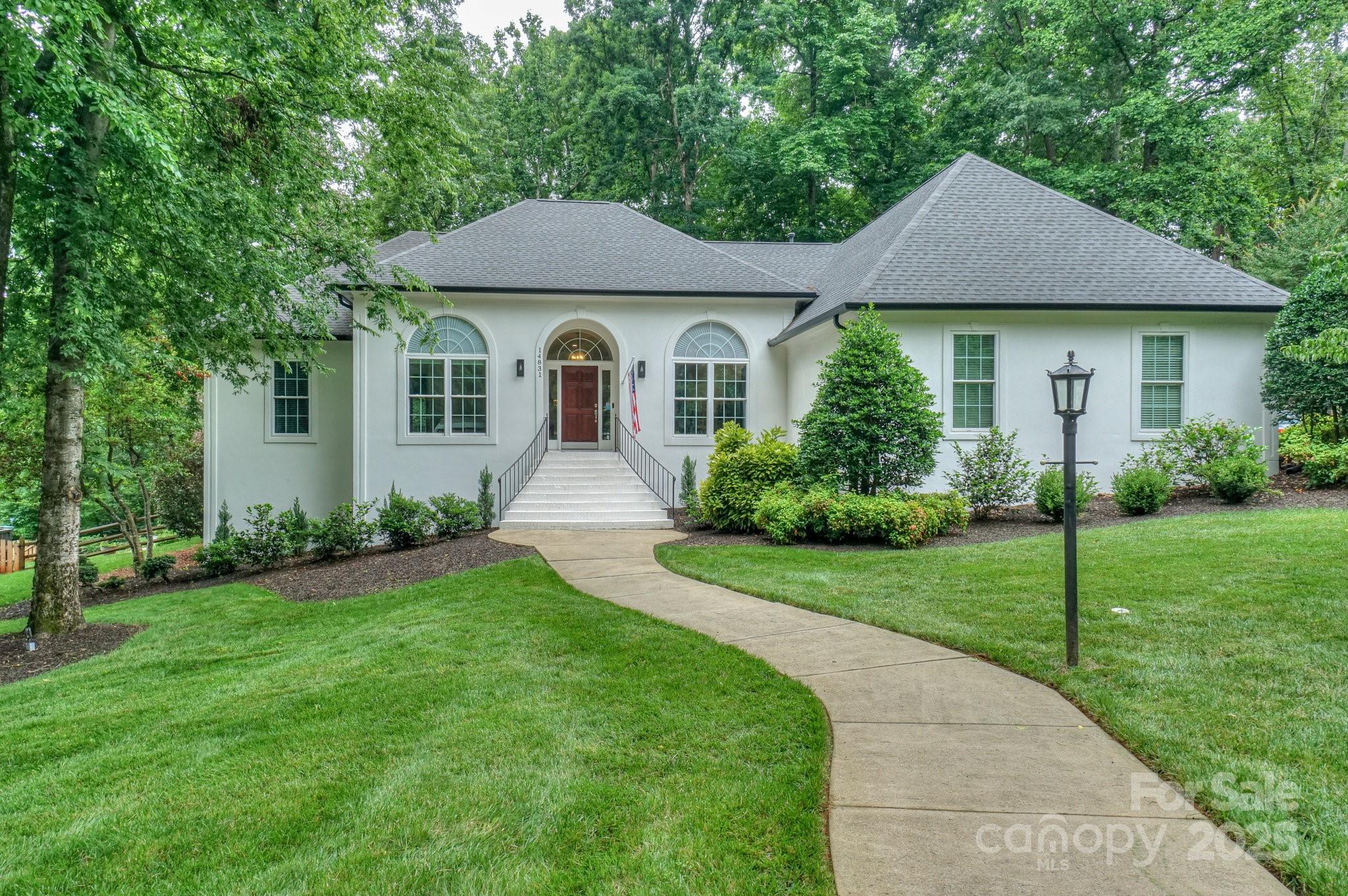 14831 Charterhouse Lane Huntersville NC 28078