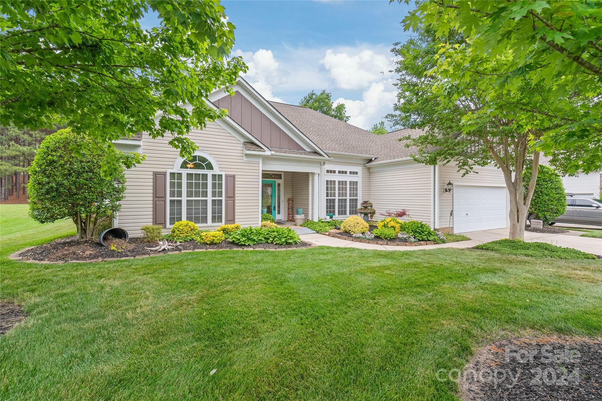 11422 Baystone Place Concord NC 28025