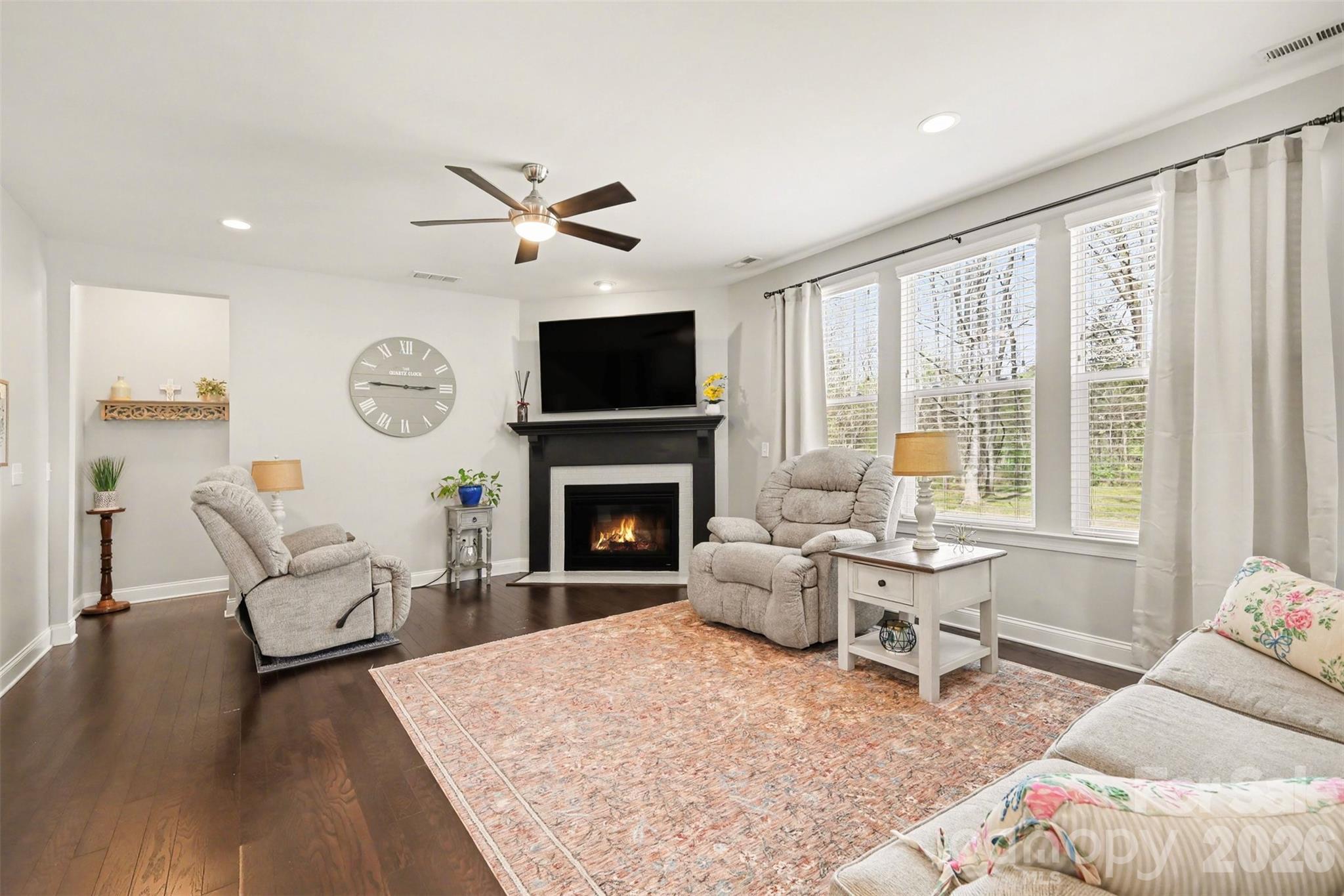174 Country Lake Drive Mooresville NC 28115