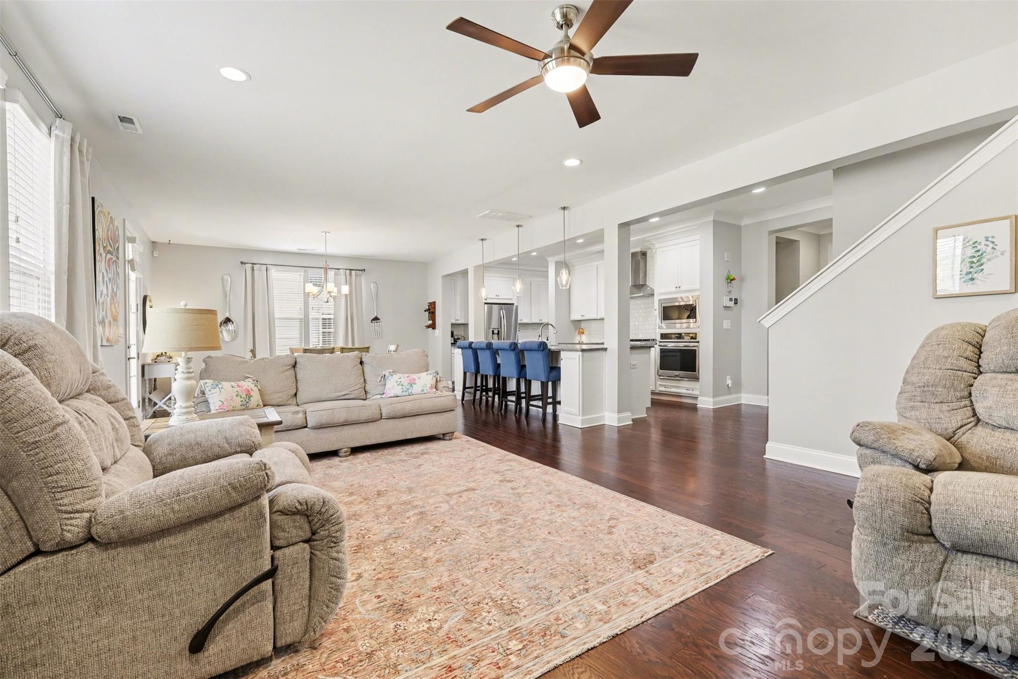 174 Country Lake Drive Mooresville NC 28115