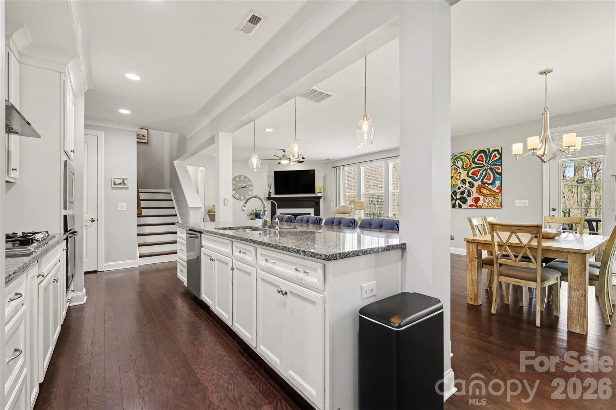 174 Country Lake Drive Mooresville NC 28115