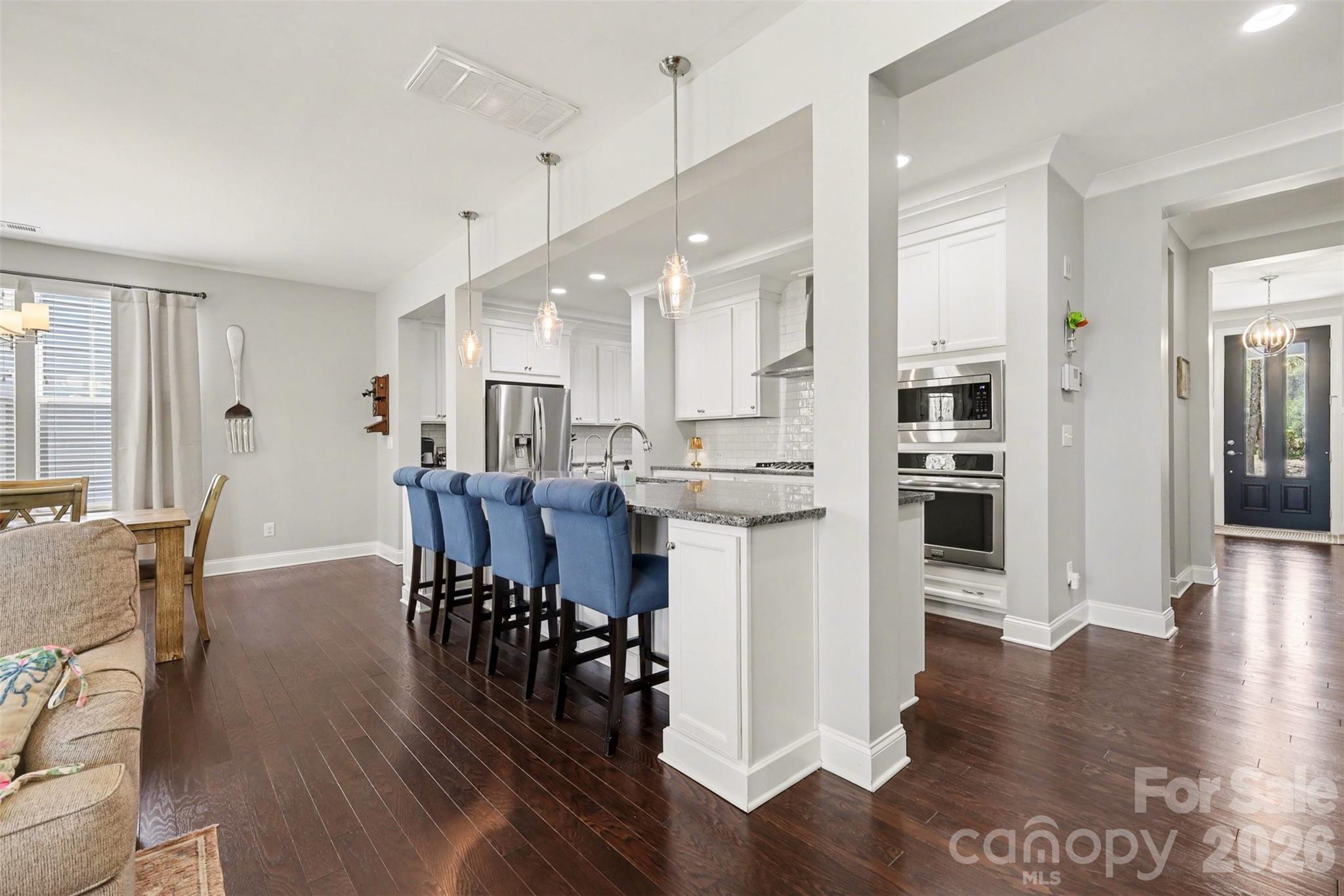 174 Country Lake Drive Mooresville NC 28115