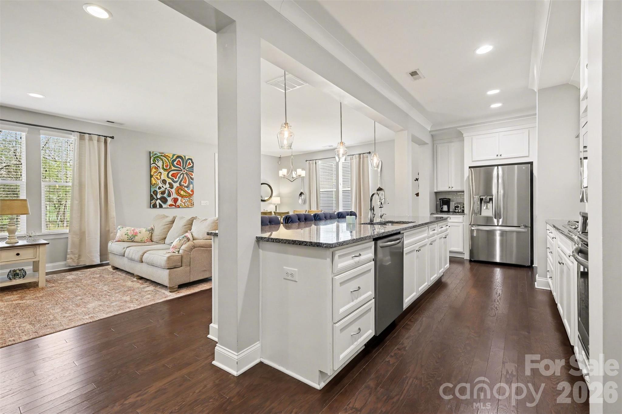 174 Country Lake Drive Mooresville NC 28115