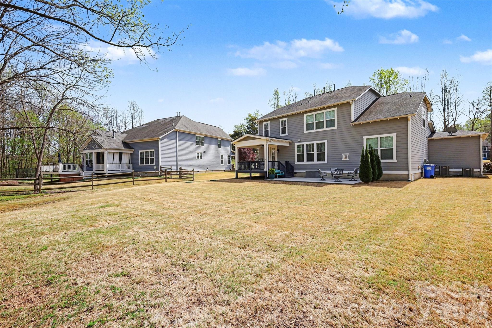 174 Country Lake Drive Mooresville NC 28115