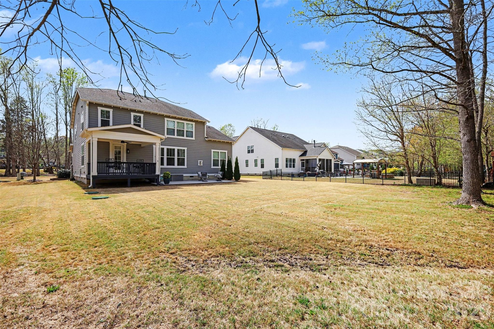 174 Country Lake Drive Mooresville NC 28115
