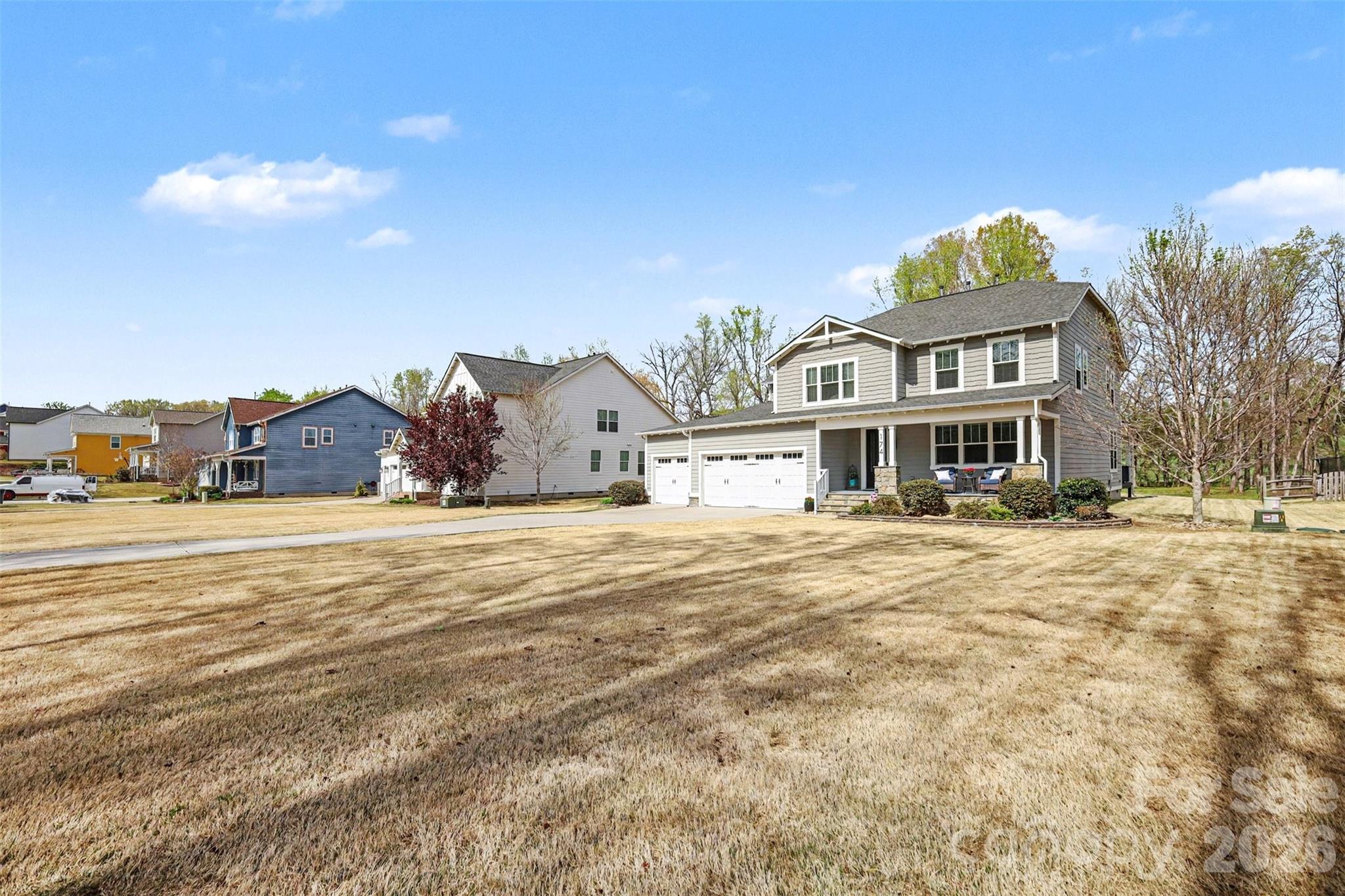 174 Country Lake Drive Mooresville NC 28115
