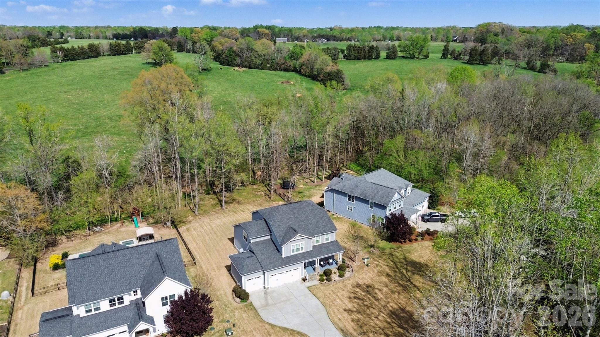 174 Country Lake Drive Mooresville NC 28115