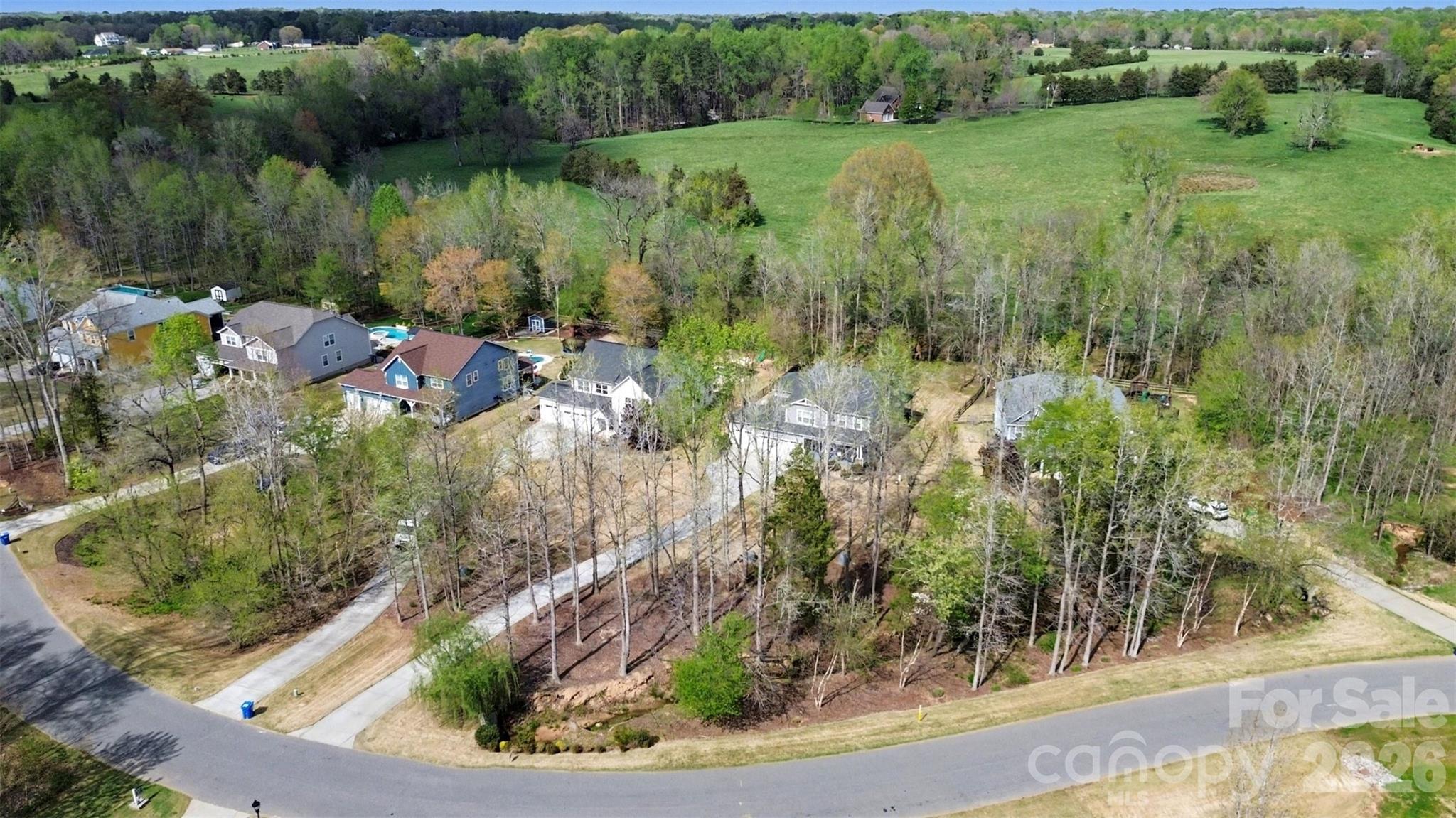174 Country Lake Drive Mooresville NC 28115
