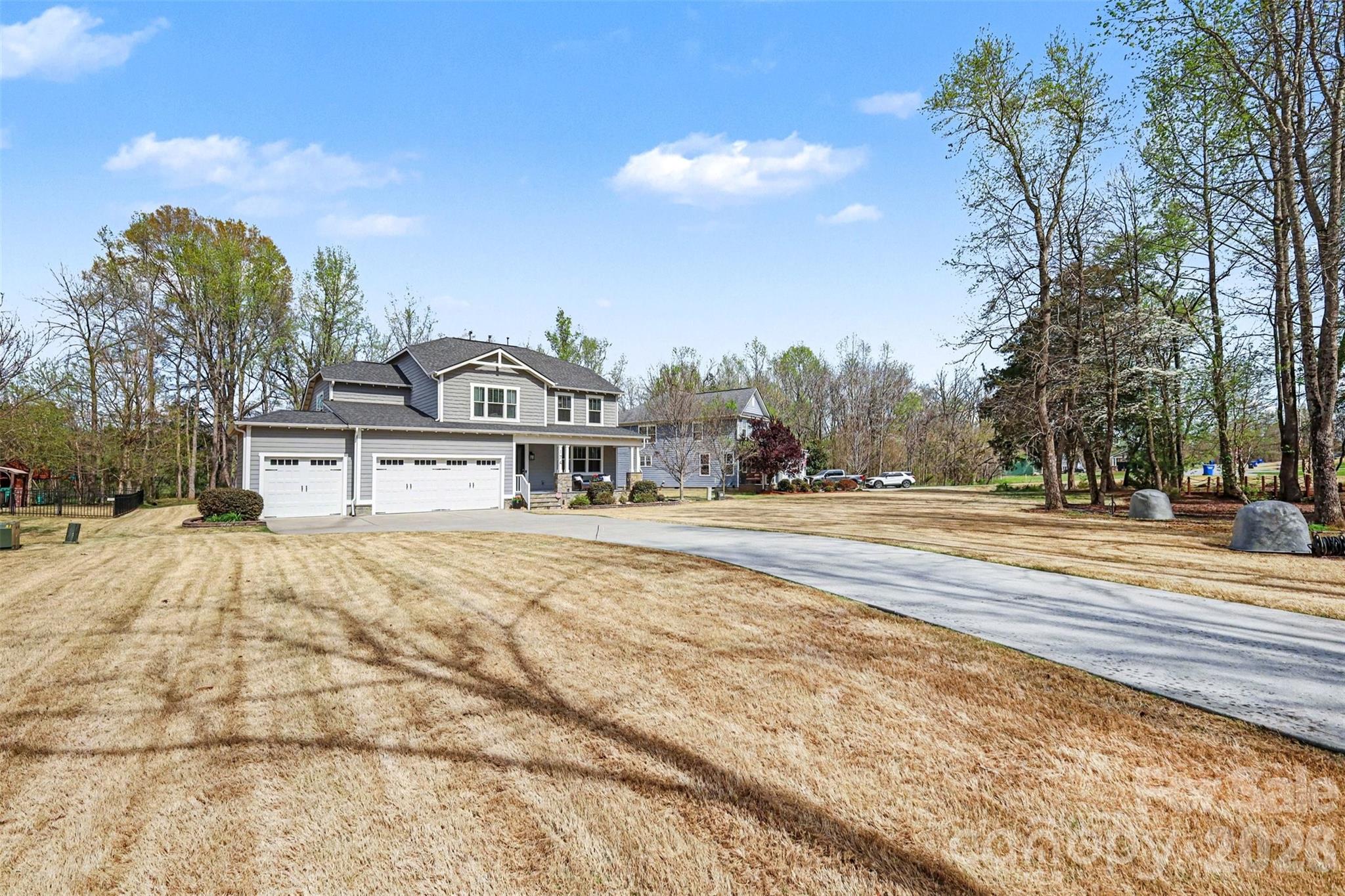 174 Country Lake Drive Mooresville NC 28115