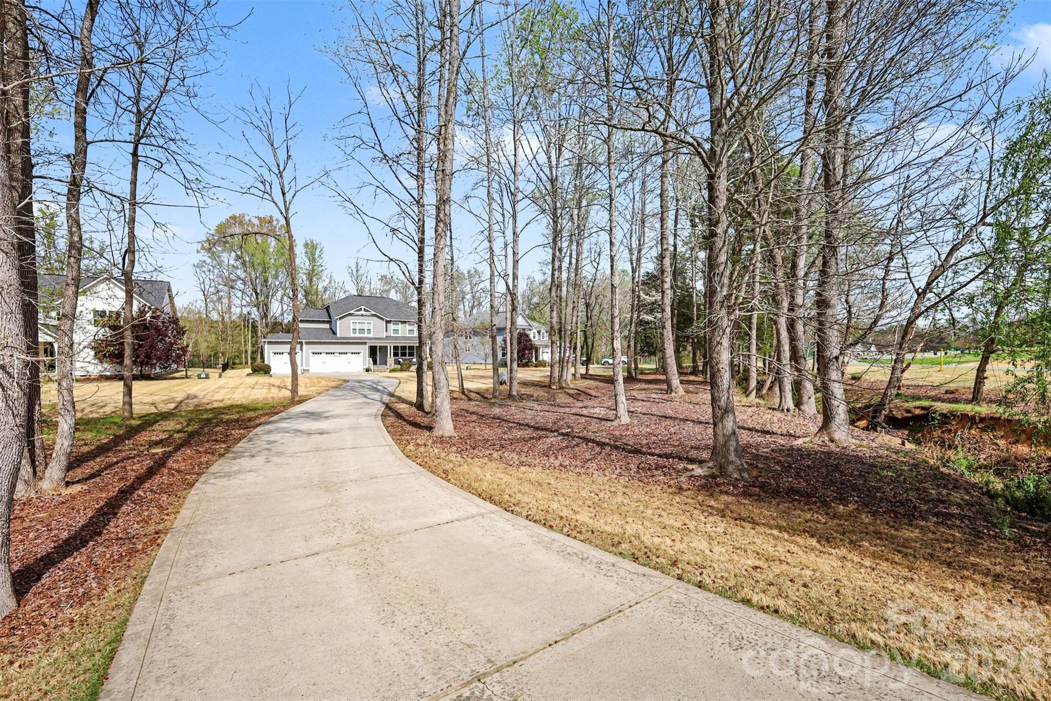 174 Country Lake Drive Mooresville NC 28115