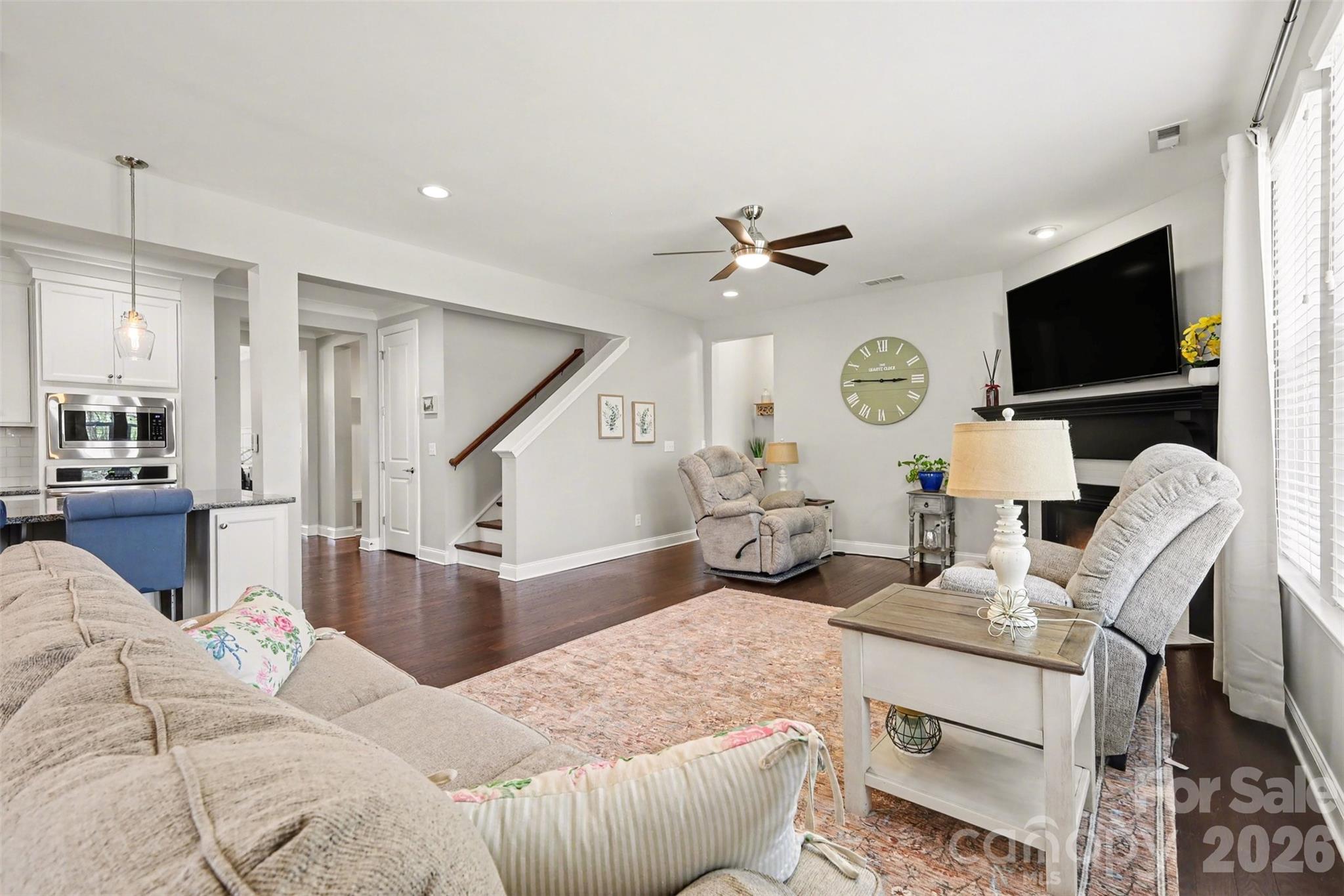 174 Country Lake Drive Mooresville NC 28115