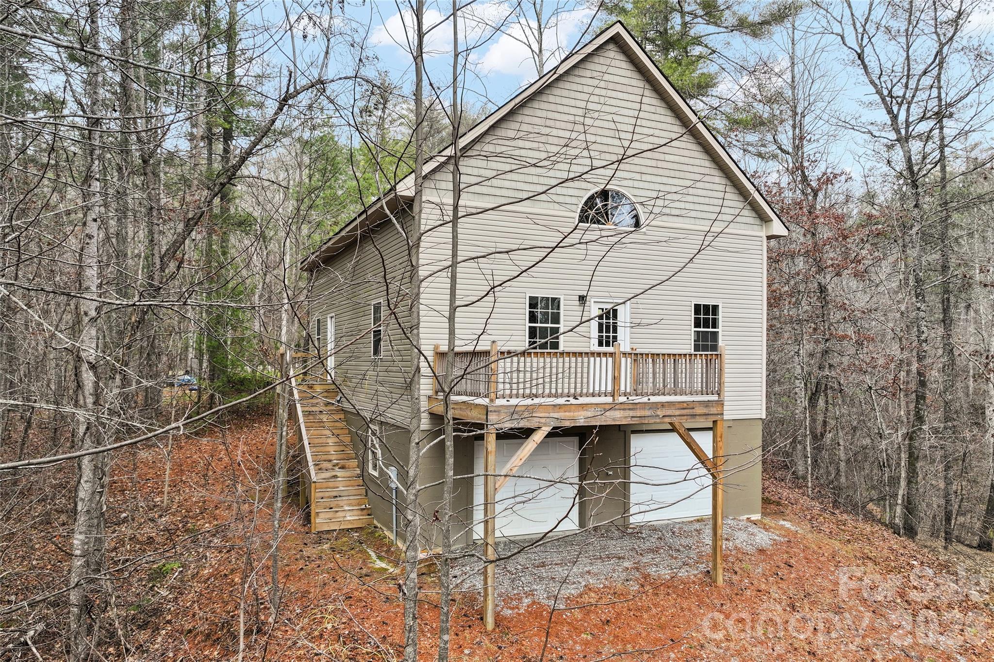 109 Tumblebug Trail Road Flat Rock NC 28731