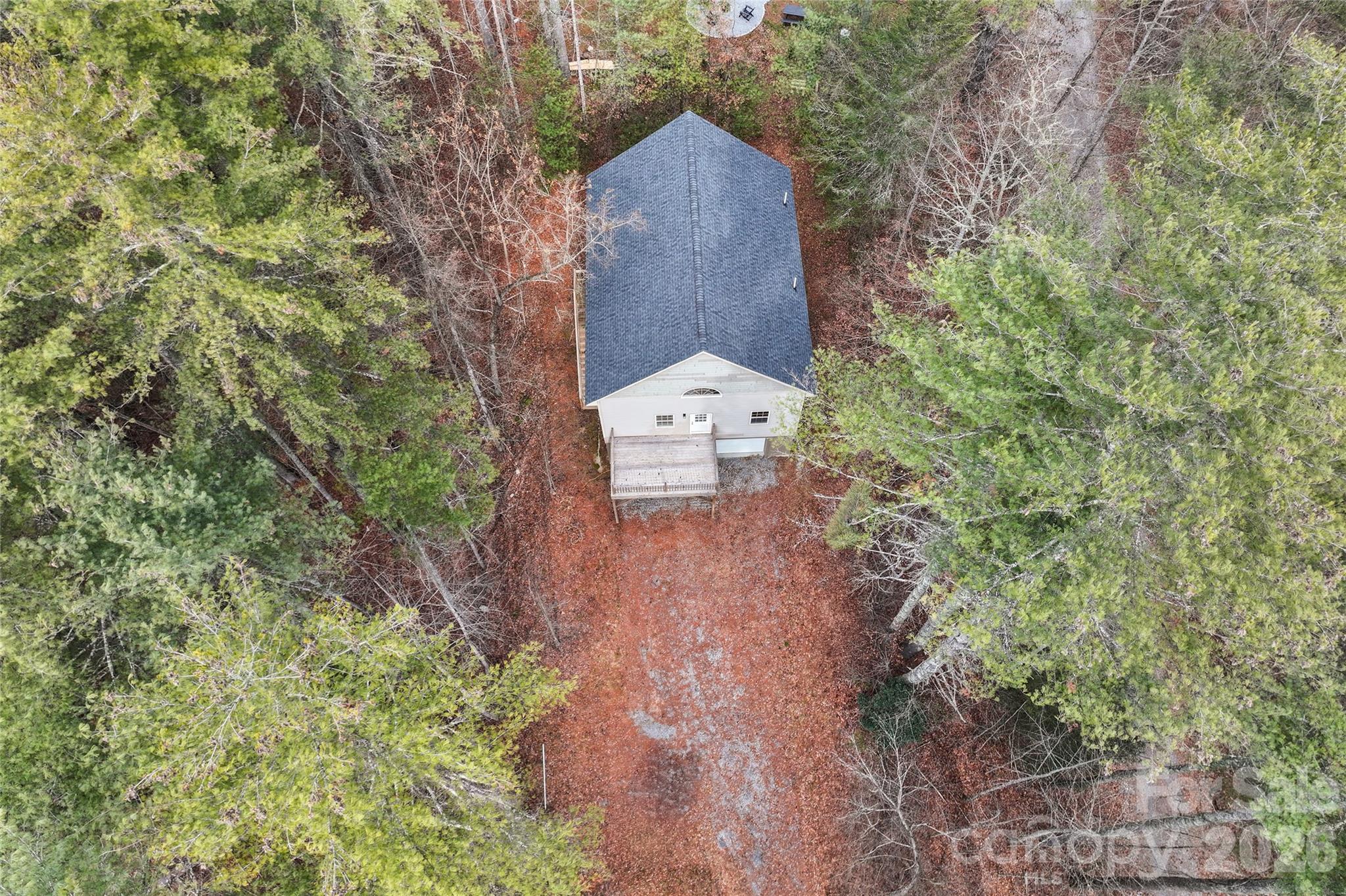 109 Tumblebug Trail Road Flat Rock NC 28731