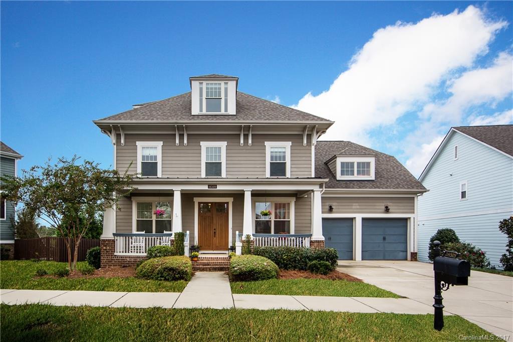 14509 Country Lake Drive Pineville NC 28134