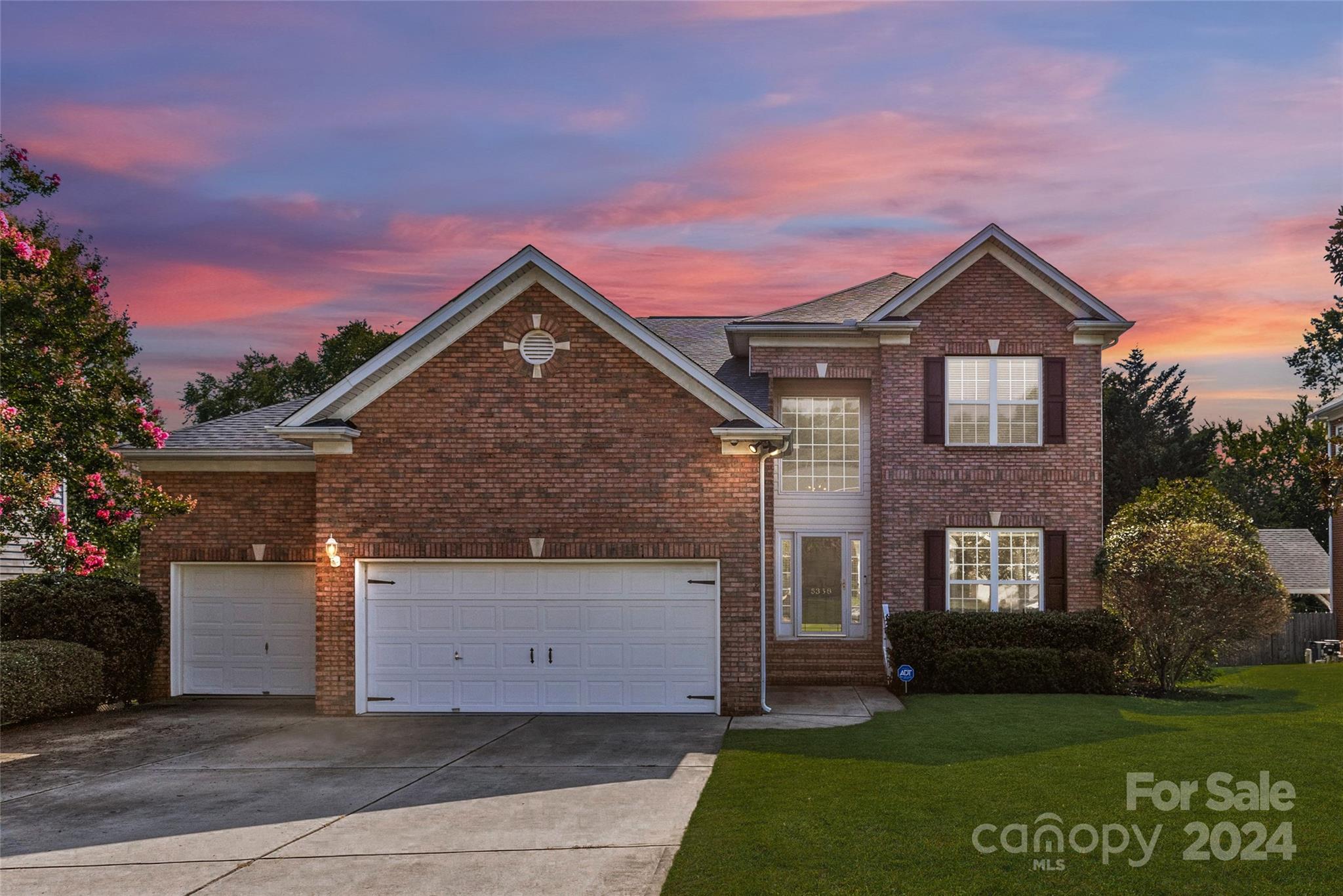 5358 Cambridge Bay Drive Charlotte NC 28269