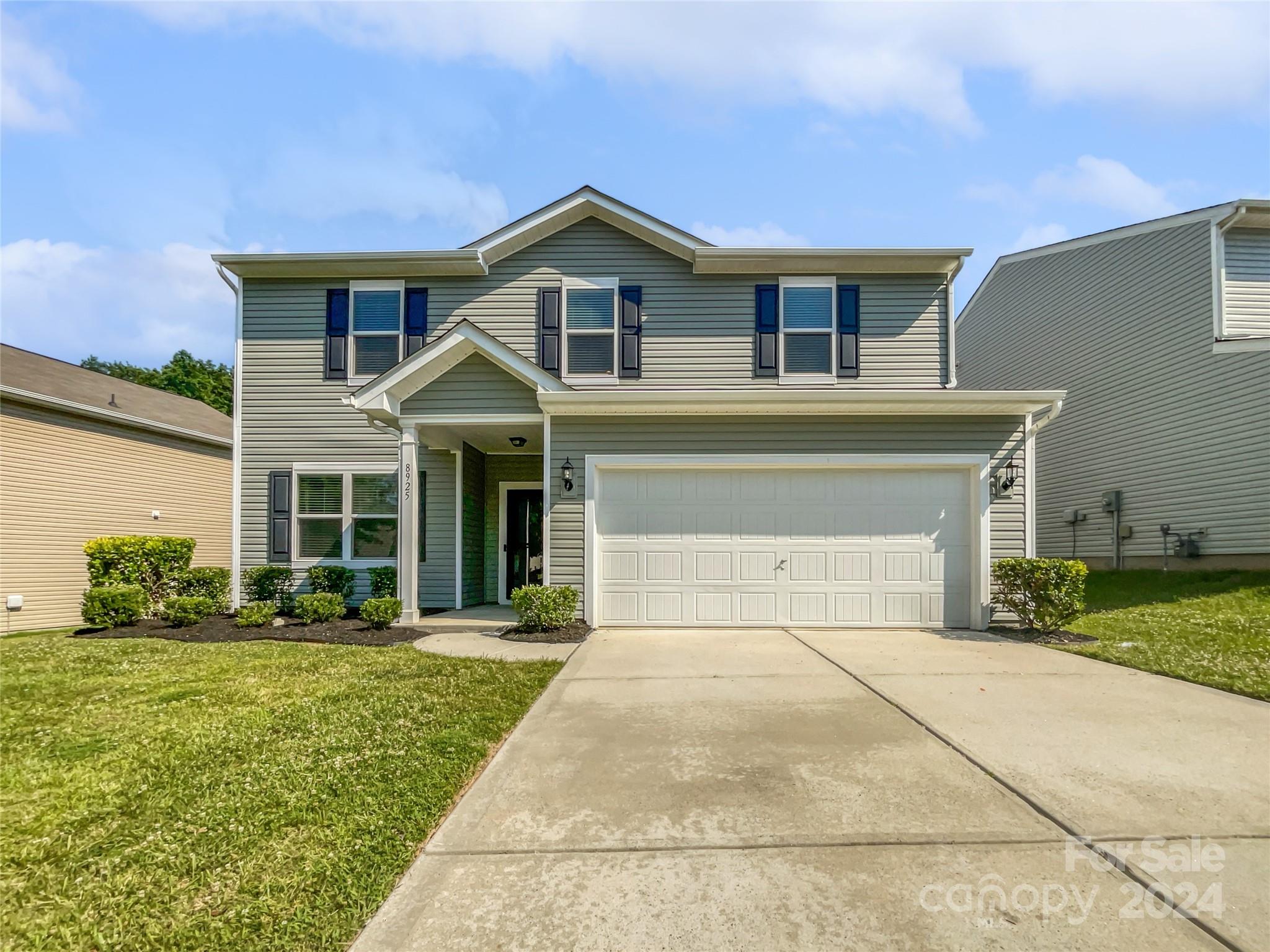 8925 Lilac Tree Avenue Charlotte NC 28227