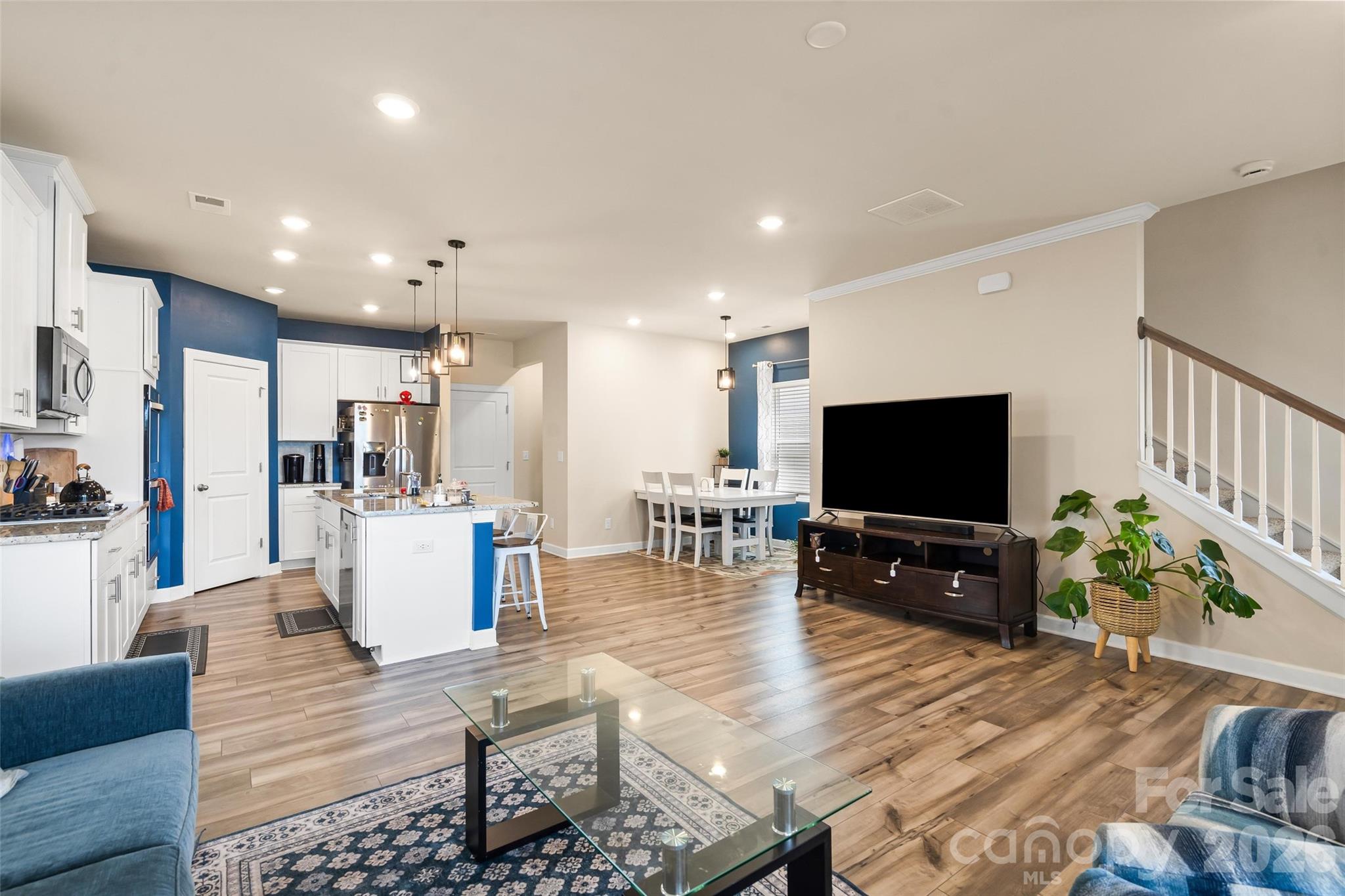 613 Cedar Knoll Circle Pineville NC 28134