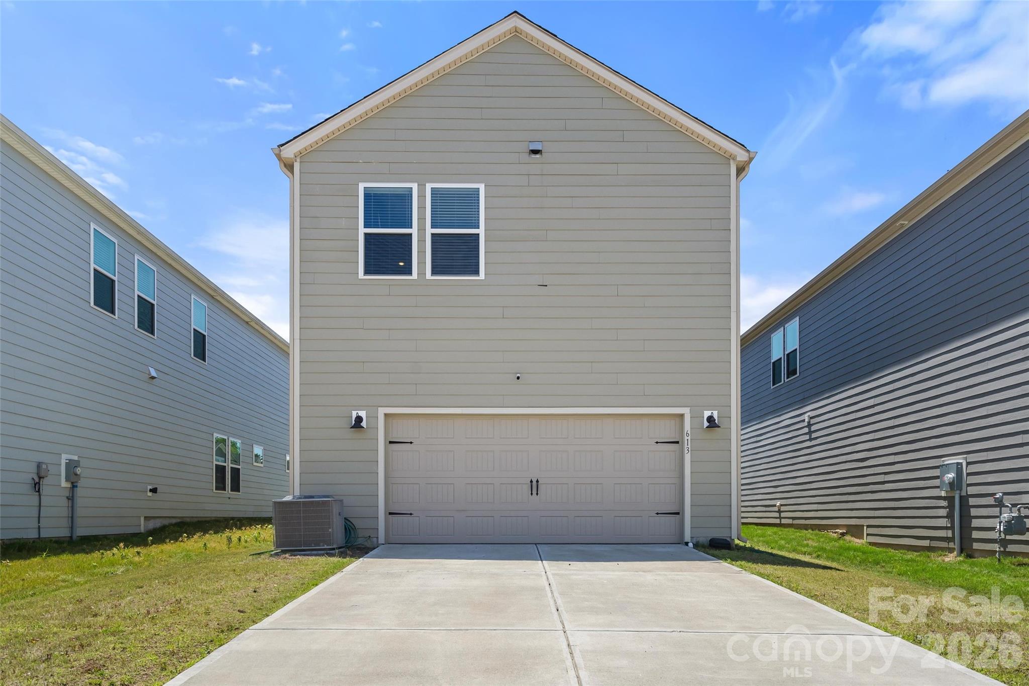 613 Cedar Knoll Circle Pineville NC 28134