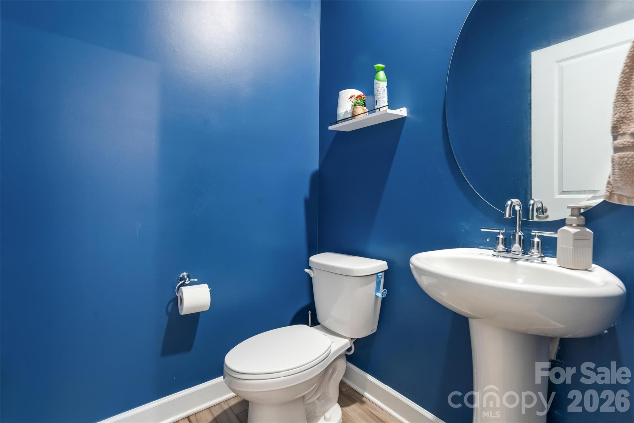 613 Cedar Knoll Circle Pineville NC 28134