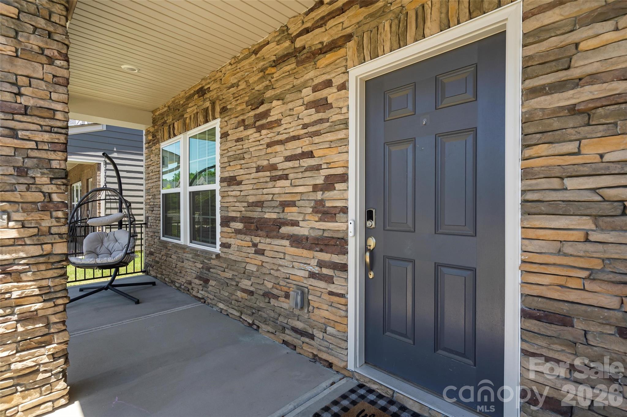 613 Cedar Knoll Circle Pineville NC 28134