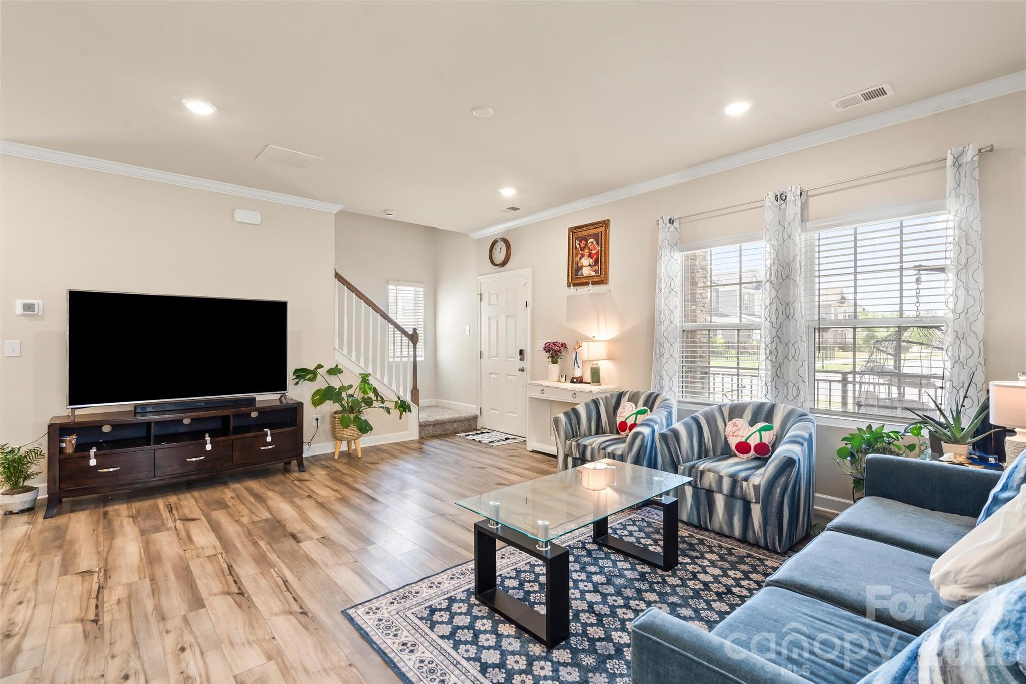 613 Cedar Knoll Circle Pineville NC 28134