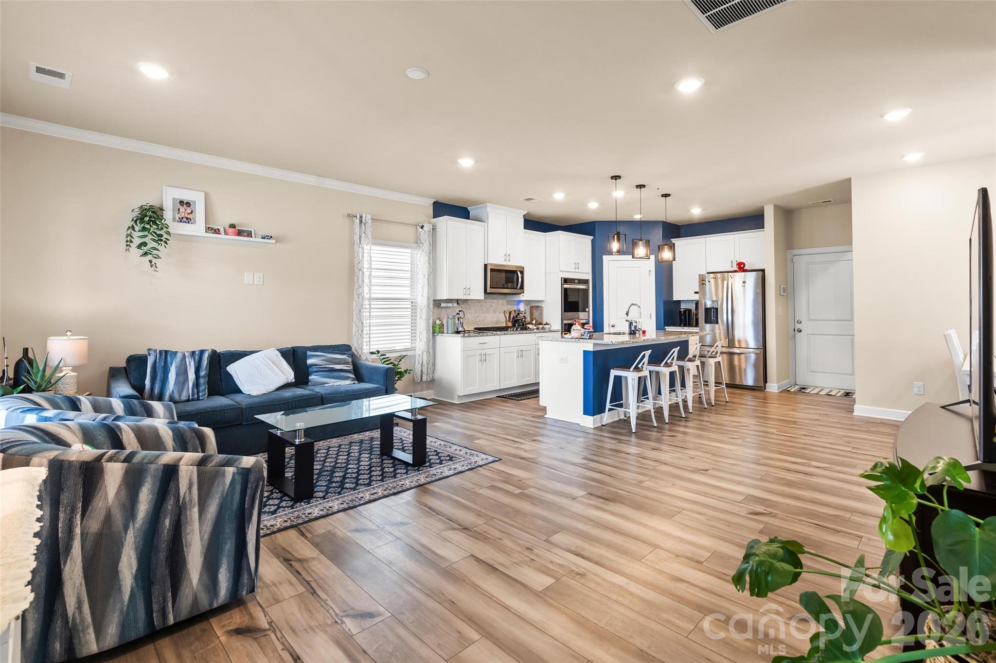 613 Cedar Knoll Circle Pineville NC 28134