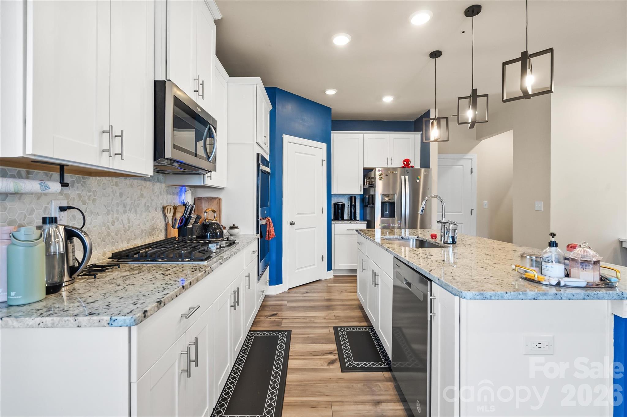 613 Cedar Knoll Circle Pineville NC 28134