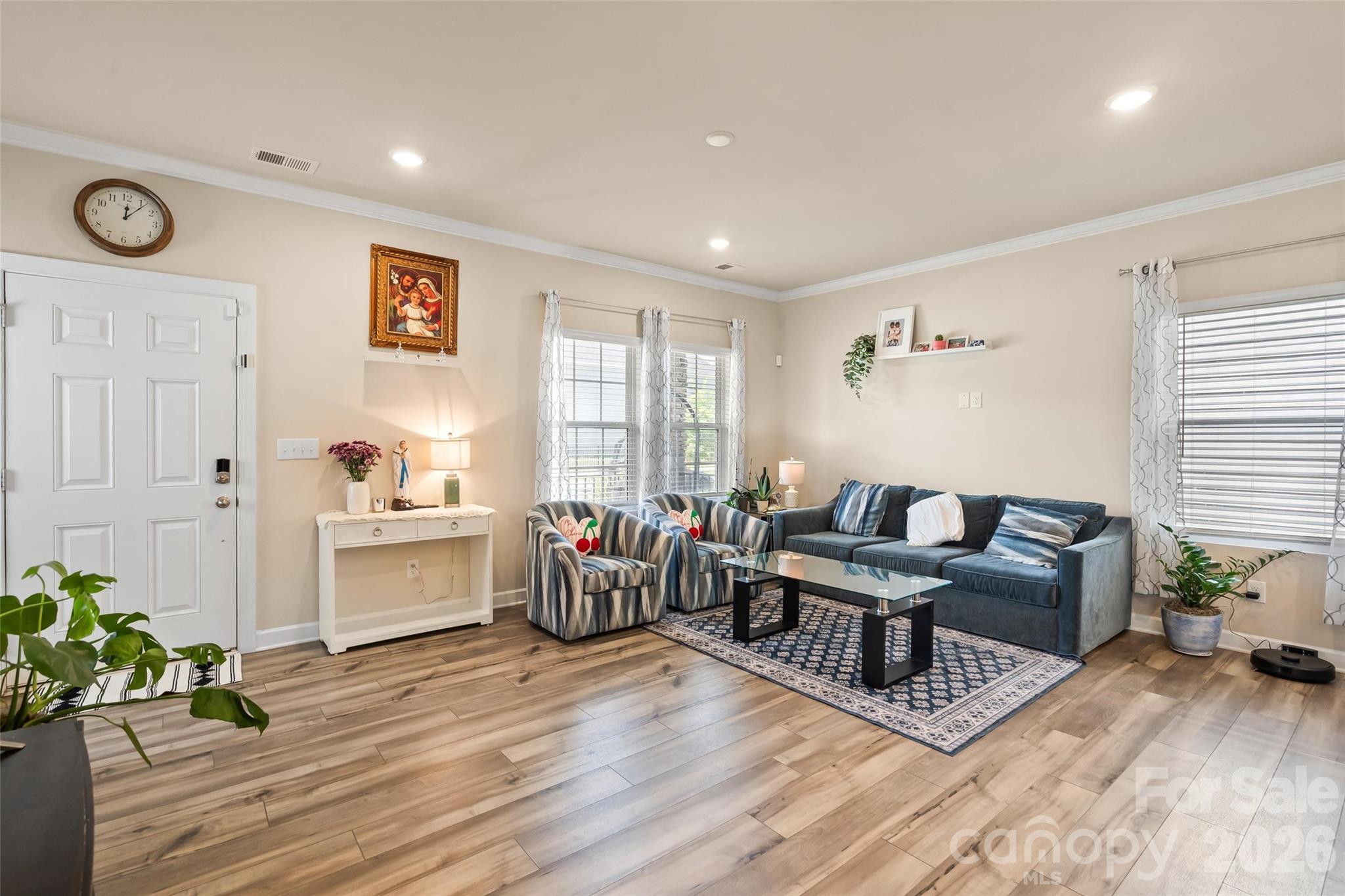613 Cedar Knoll Circle Pineville NC 28134