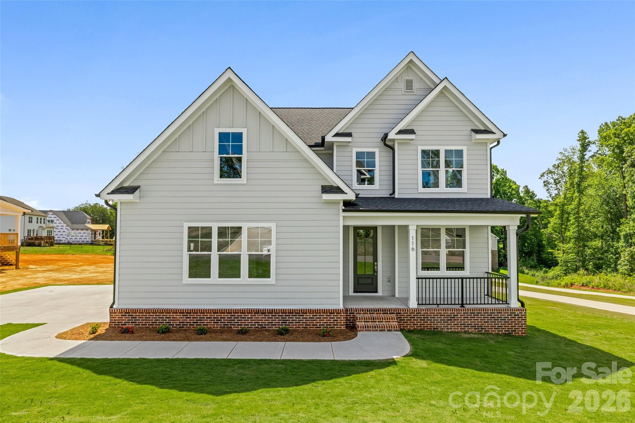 116 Jentri Way Mooresville NC 28115