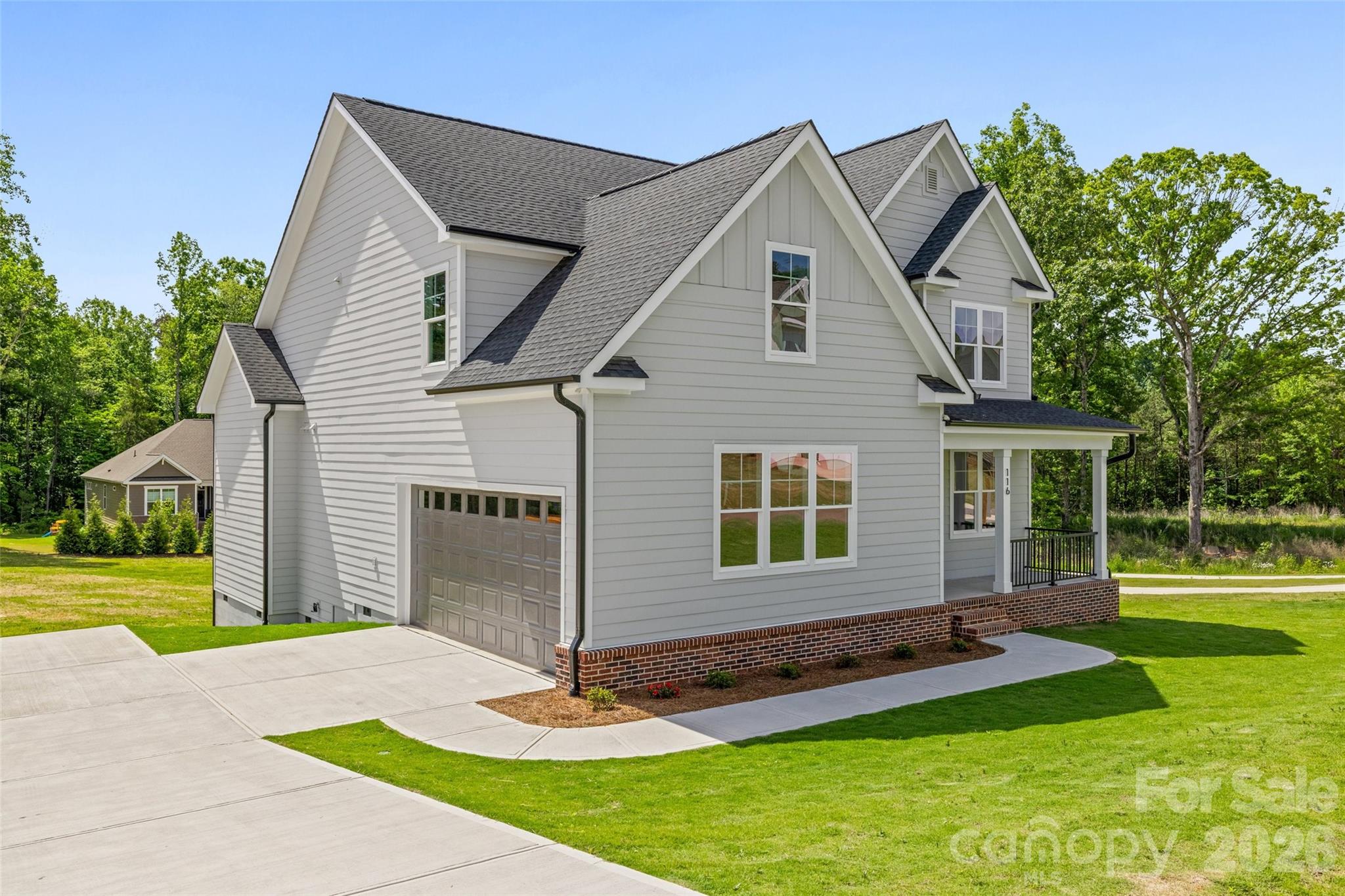 116 Jentri Way Mooresville NC 28115