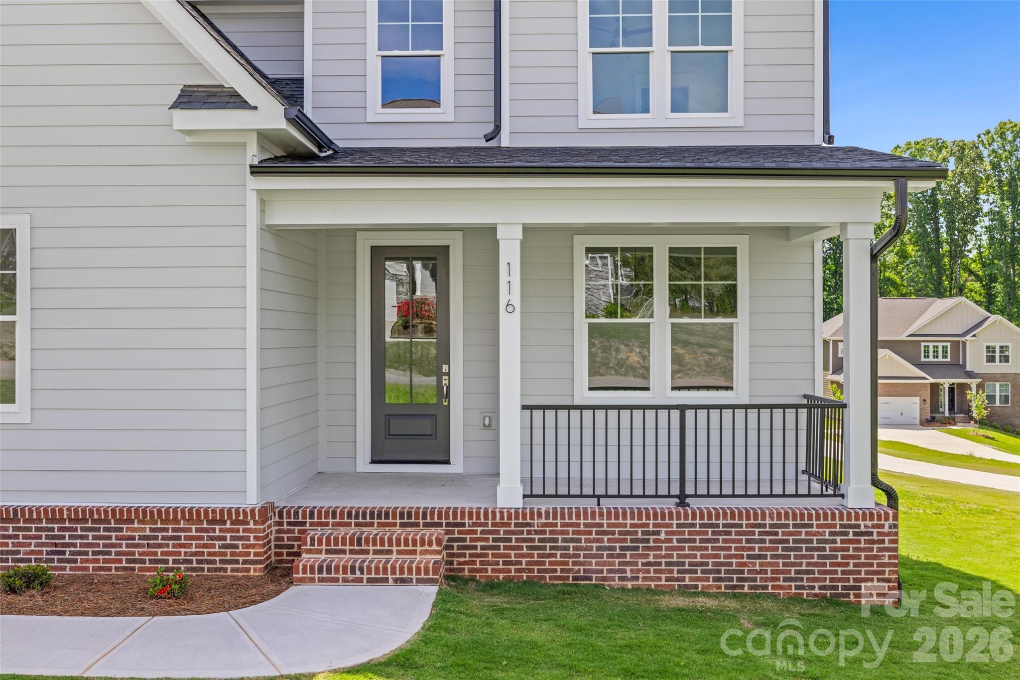 116 Jentri Way Mooresville NC 28115