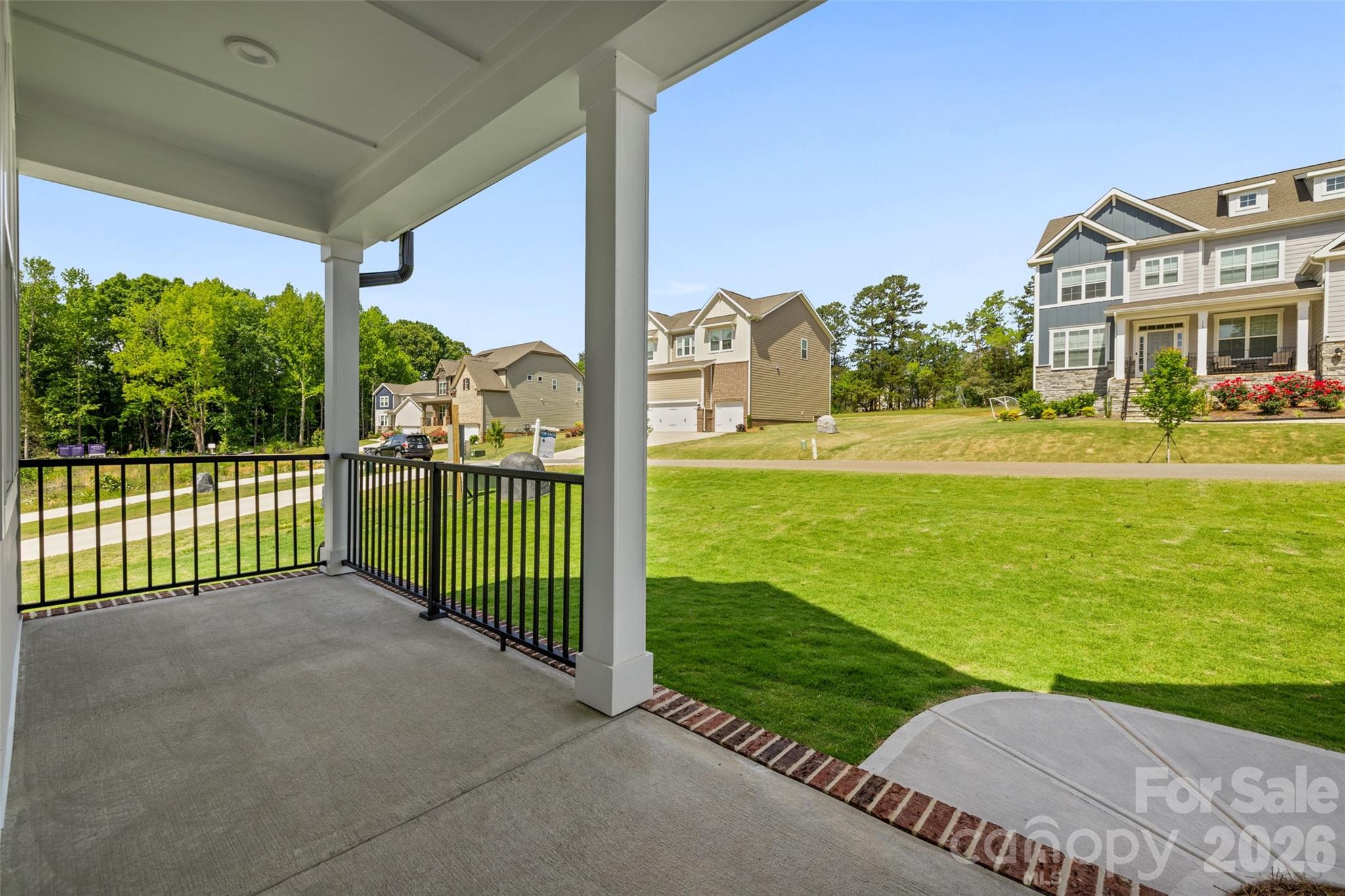 116 Jentri Way Mooresville NC 28115