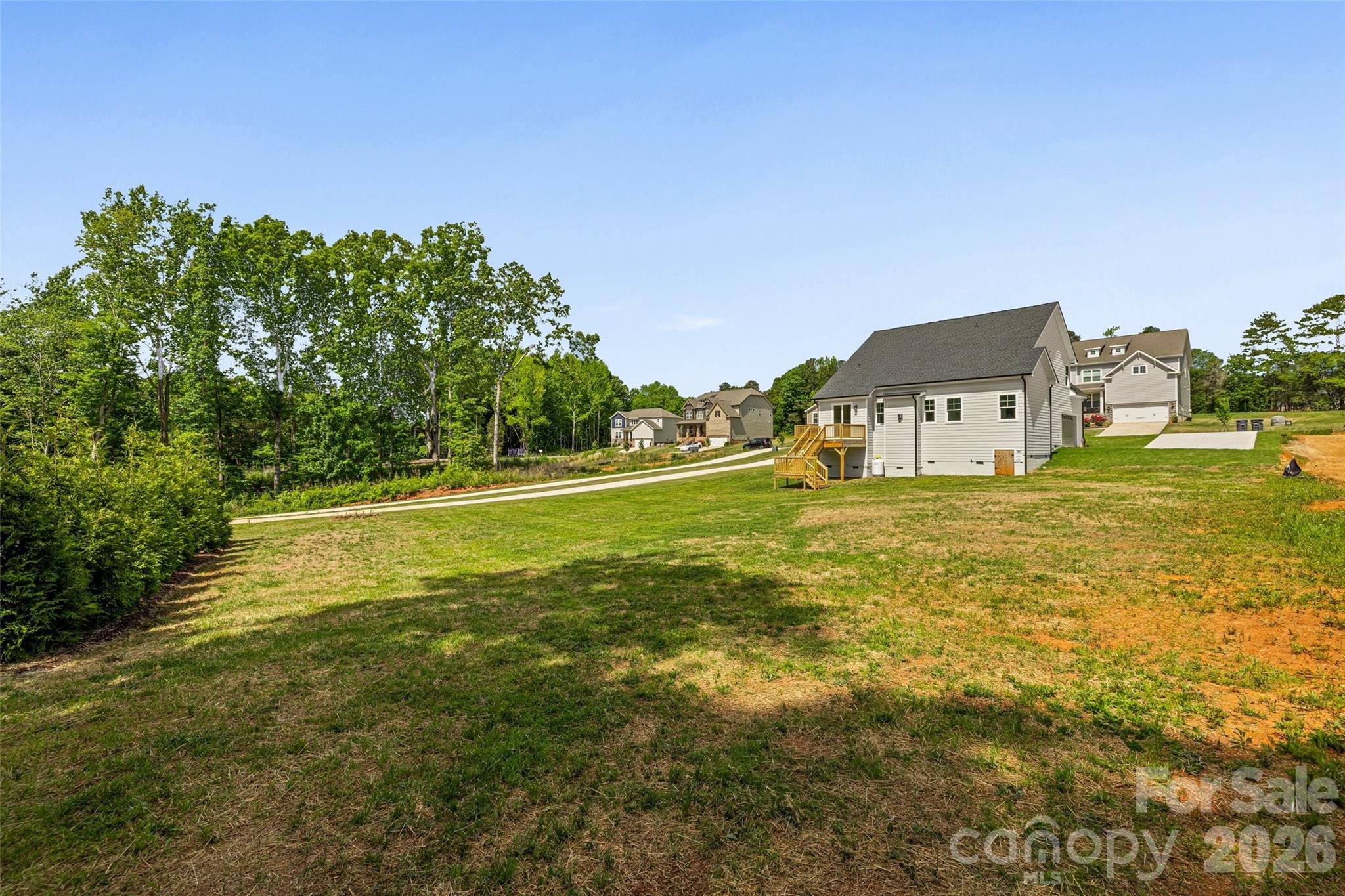 116 Jentri Way Mooresville NC 28115