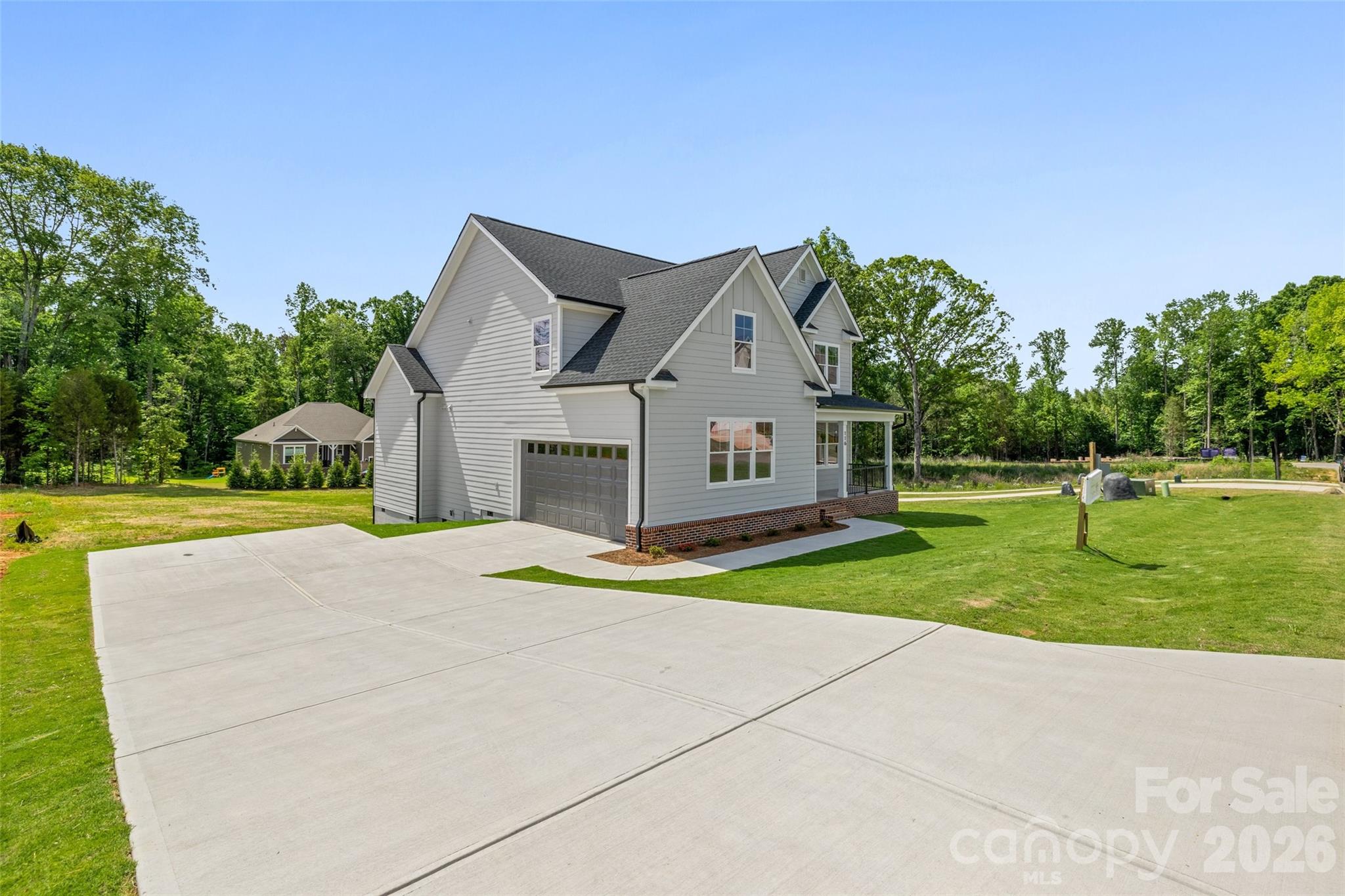 116 Jentri Way Mooresville NC 28115