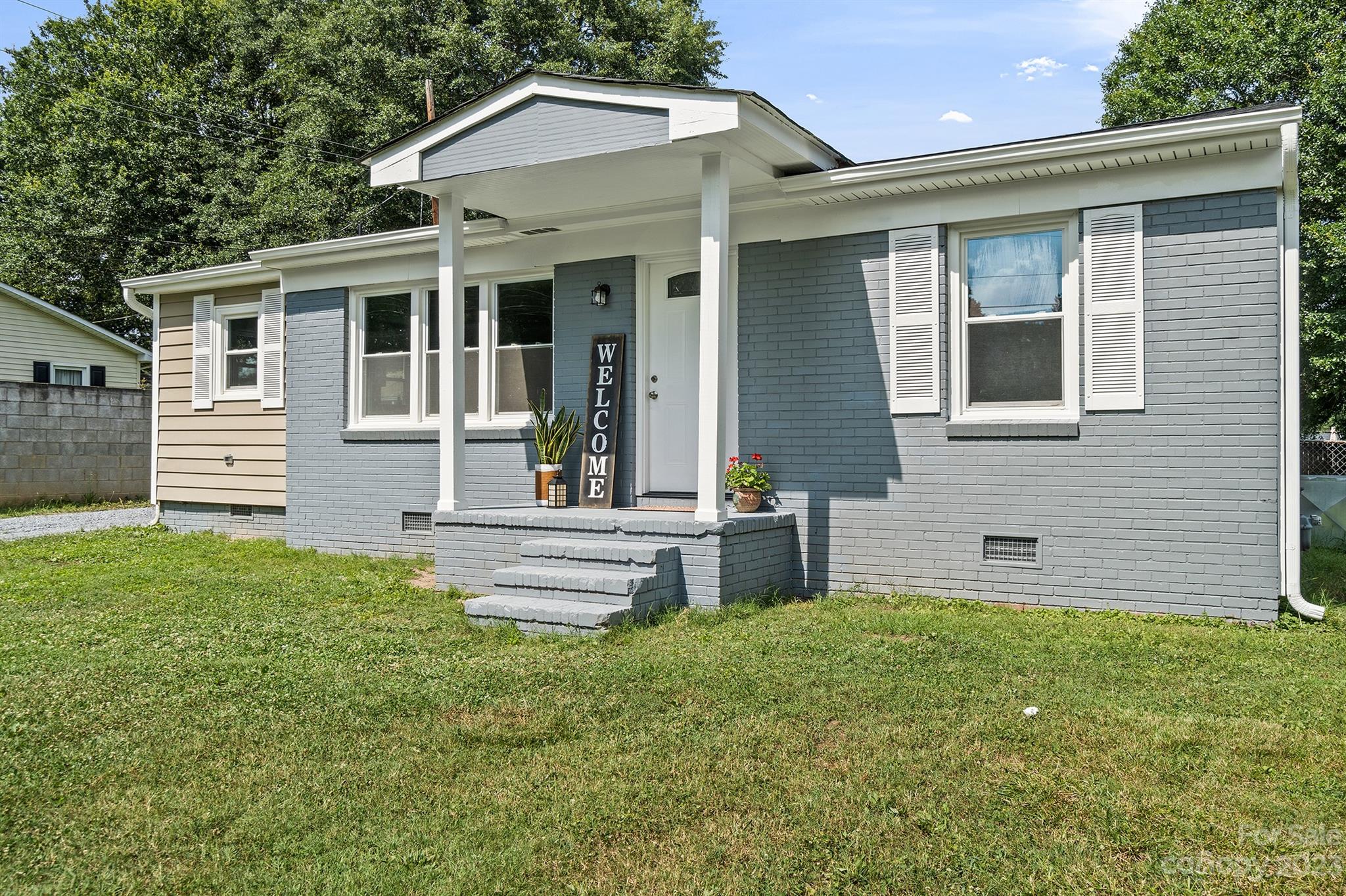 2722 Puritan Street Gastonia NC 28052