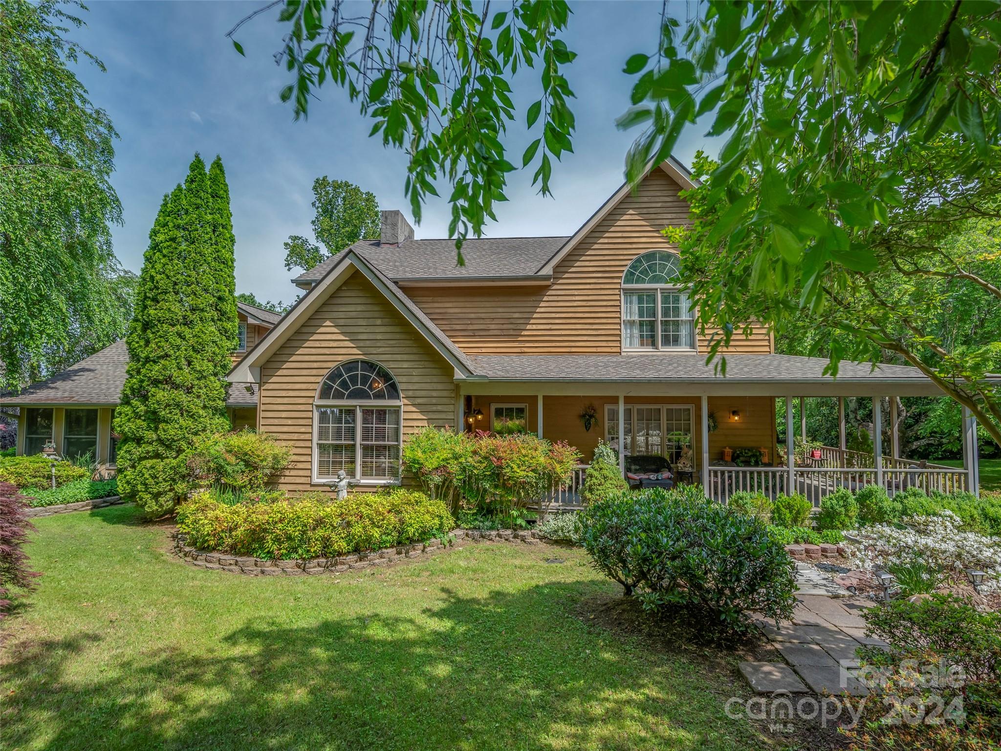 225 Lane Road Flat Rock NC 28731