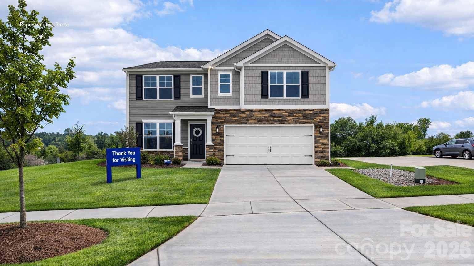 500 Blackpool Court Monroe NC 28112