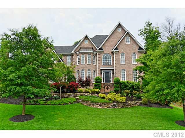 1526 Windy Ridge Road Charlotte NC 28270