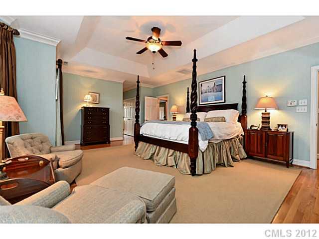 1526 Windy Ridge Road Charlotte NC 28270