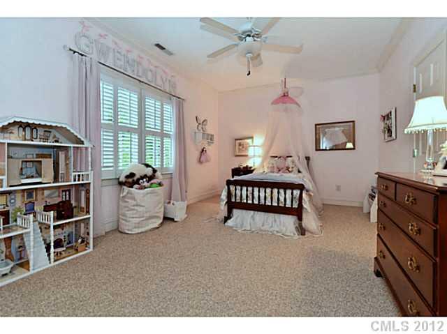 1526 Windy Ridge Road Charlotte NC 28270