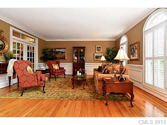 1526 Windy Ridge Road Charlotte NC 28270