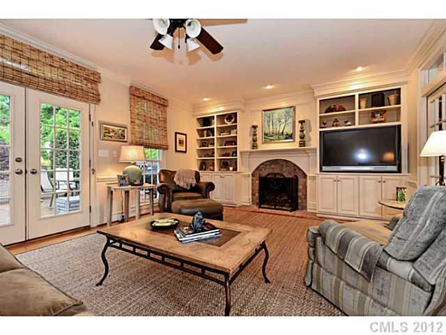 1526 Windy Ridge Road Charlotte NC 28270