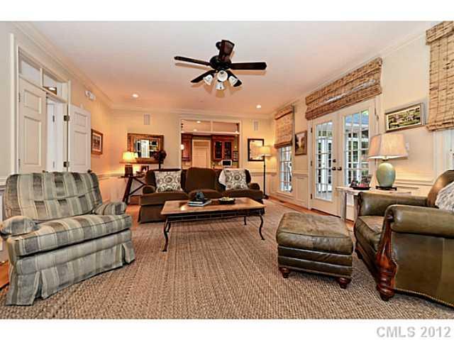 1526 Windy Ridge Road Charlotte NC 28270