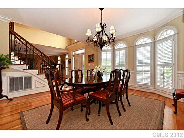1526 Windy Ridge Road Charlotte NC 28270