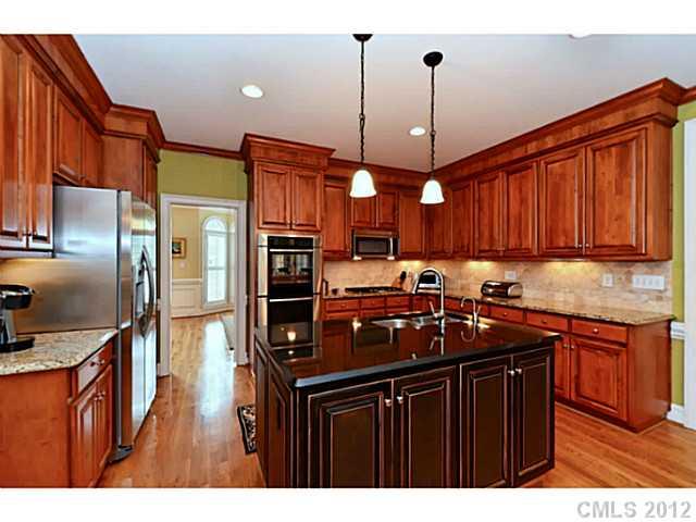 1526 Windy Ridge Road Charlotte NC 28270