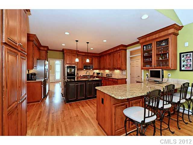 1526 Windy Ridge Road Charlotte NC 28270