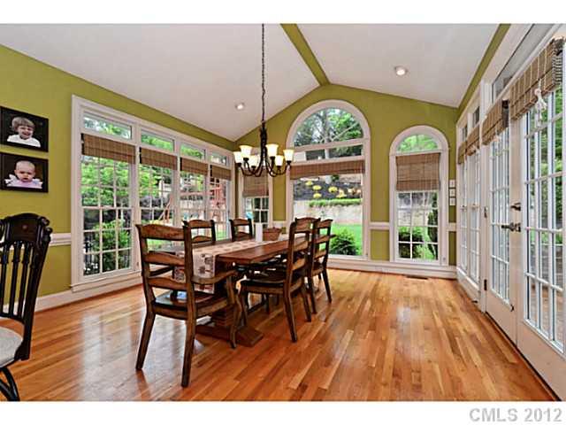 1526 Windy Ridge Road Charlotte NC 28270