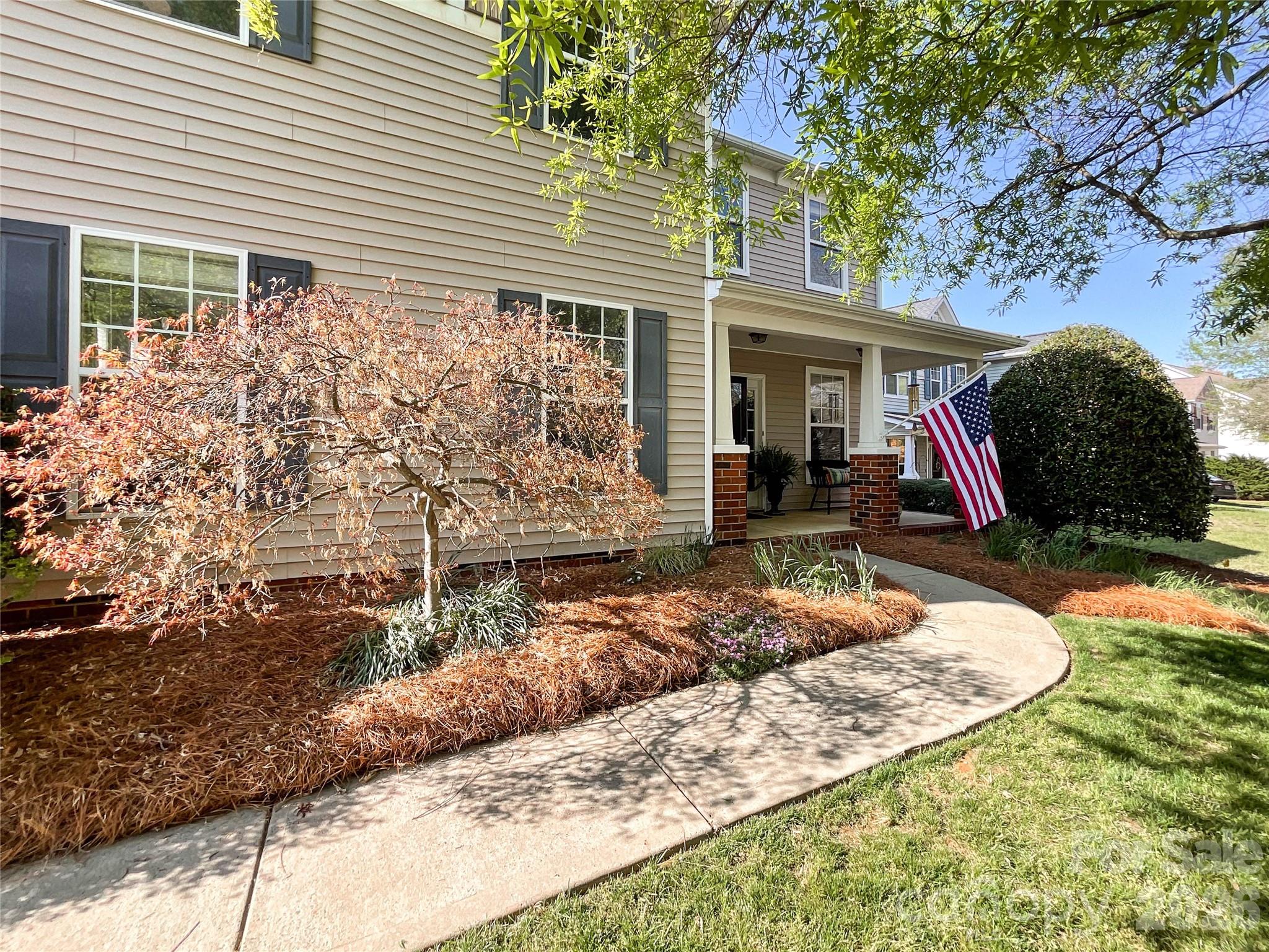 1007 Matilda Lane Indian Trail NC 28079